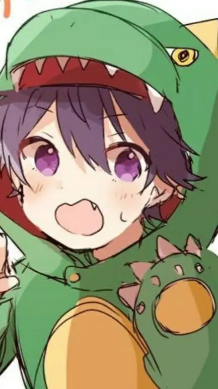 ai character: Charlie  background