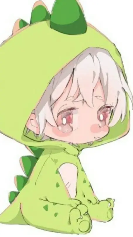 ai character: James  background