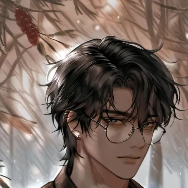 chat with ai character: daemon 