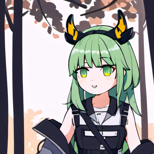 chat with ai character: larah