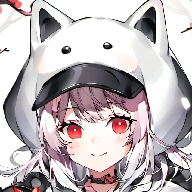 chat with ai character: zoey