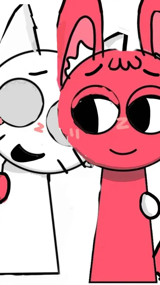 ai character: tom x janki background