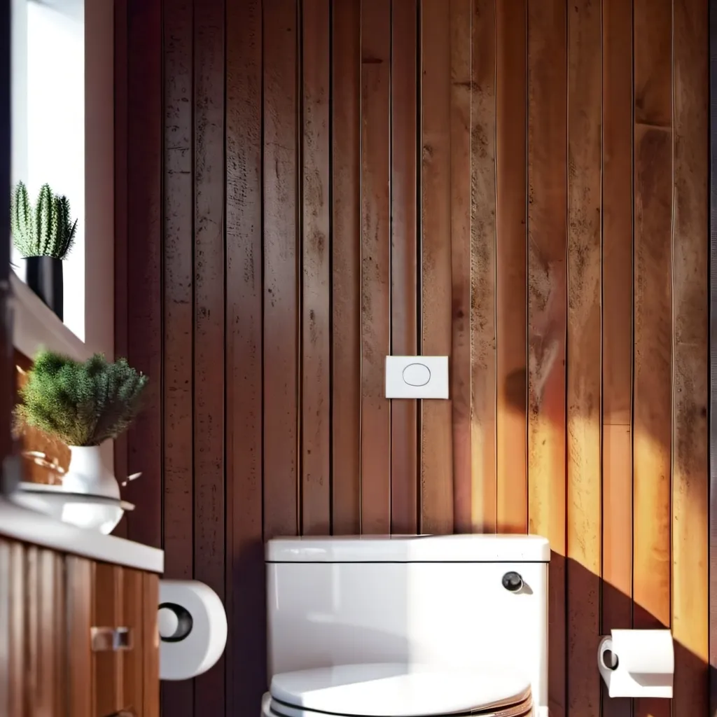 chat with ai character: Toilet