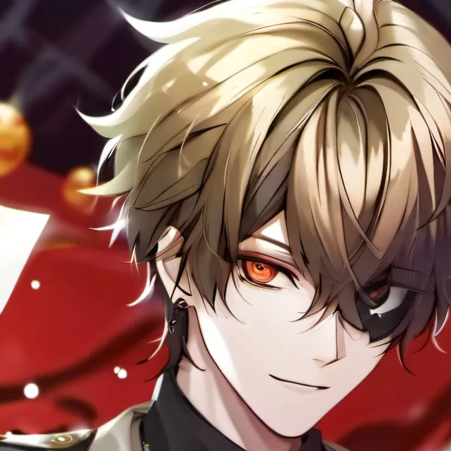 chat with ai character: Lucien