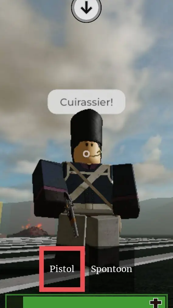ai character: karl background