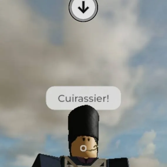 chat with ai character: karl