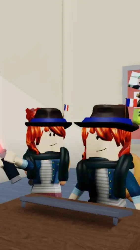 ai character: cavalryman background