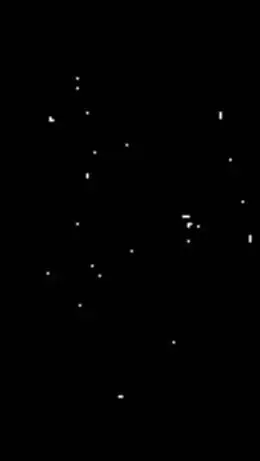 ai character: bulborb  background