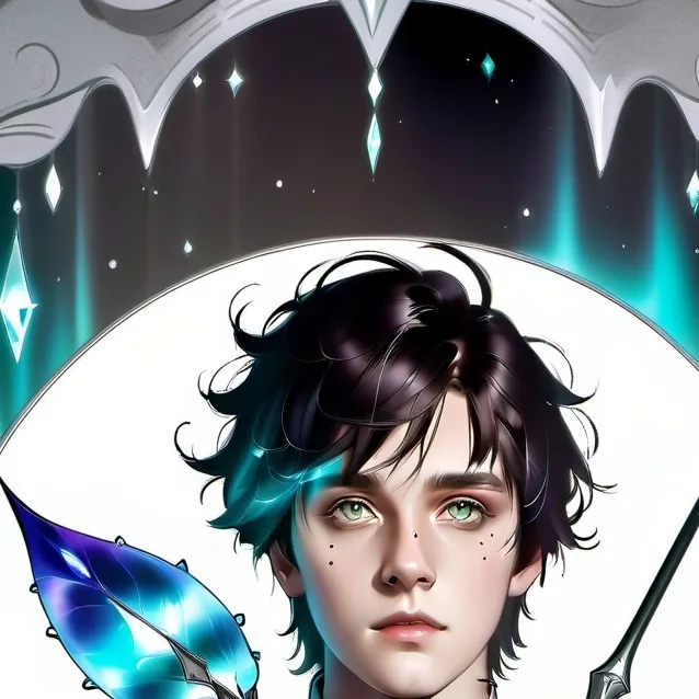 chat with ai character: Billie