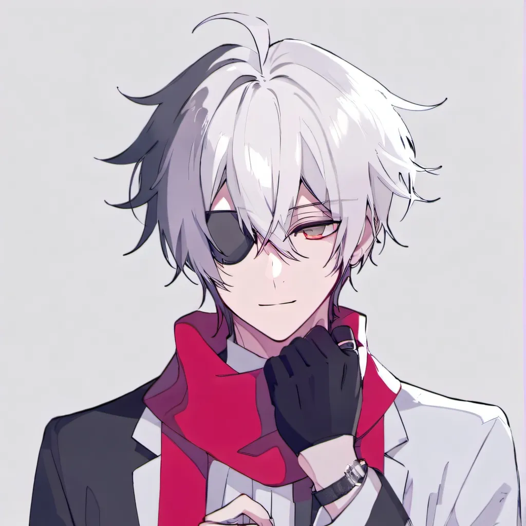 chat with ai character: ♡•tu primer amor•♡