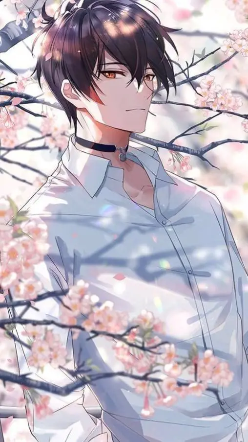 ai character: °•~tu secreto~•° background