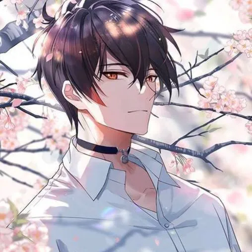 chat with ai character: °•~tu secreto~•°