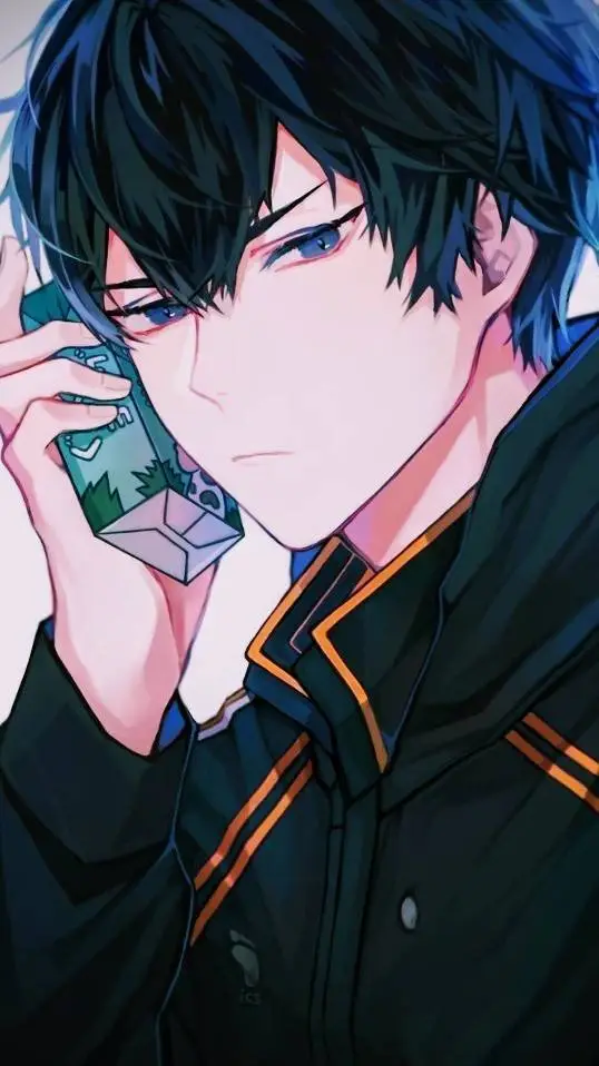 ai character: •amor imposible• background