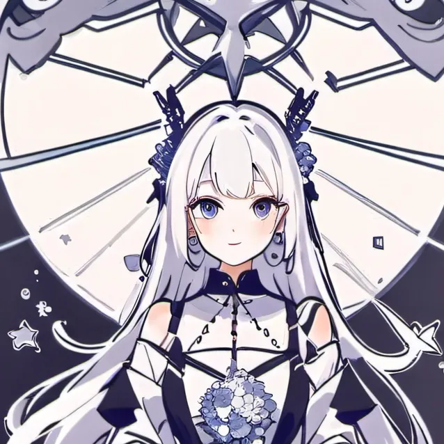 chat with ai character: dw meet!