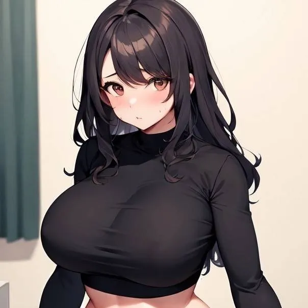 chat with ai character: Лилит