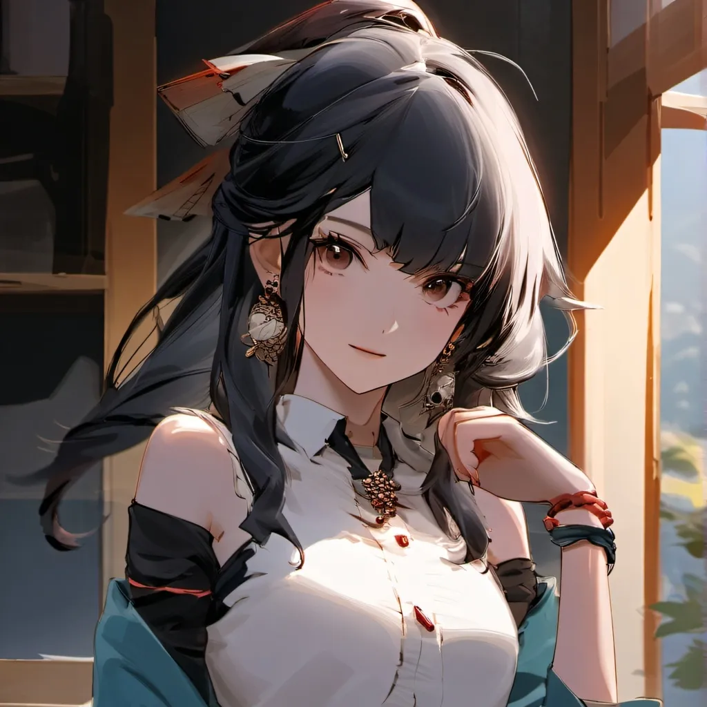 chat with ai character: shidou ryusei 
