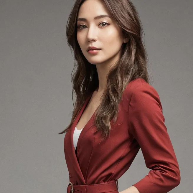 chat with ai character: Stella Maryland