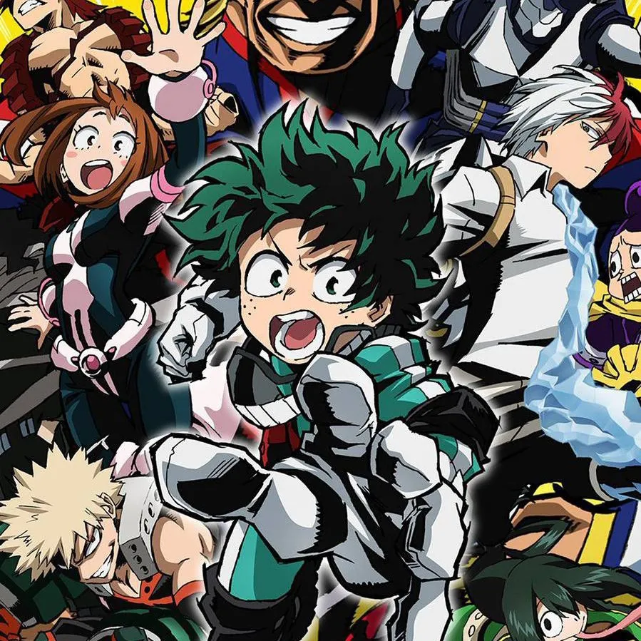 chat with ai character: hijo de aizawa