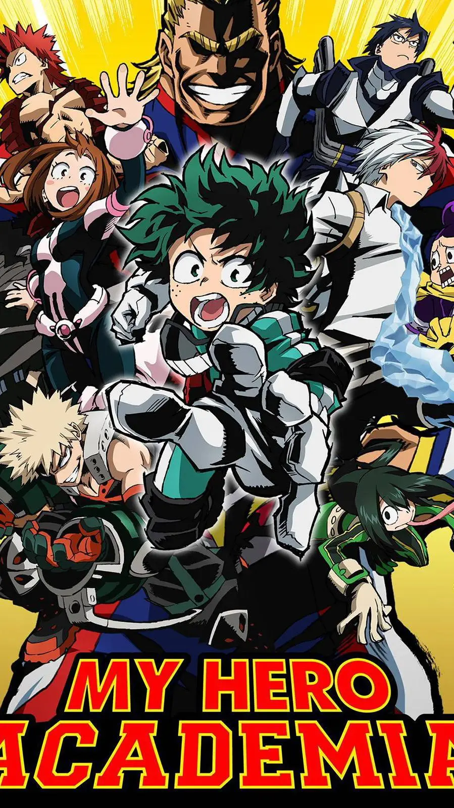 ai character: hijo de Hawks background