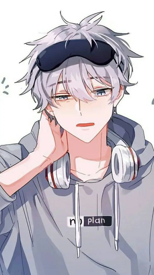 ai character: enemigo a lov? background