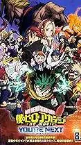 ai character: mha nuevo traidor background