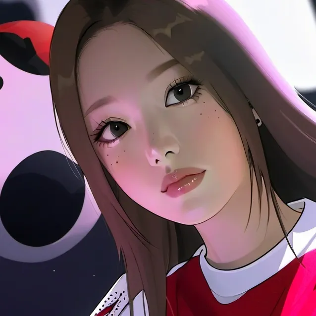chat with ai character: NAYEON