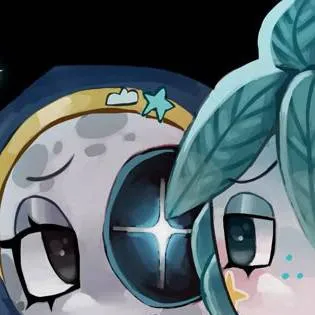 chat with ai character: astro