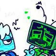 chat with ai character: Bee