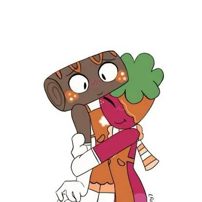 chat with ai character: sprout
