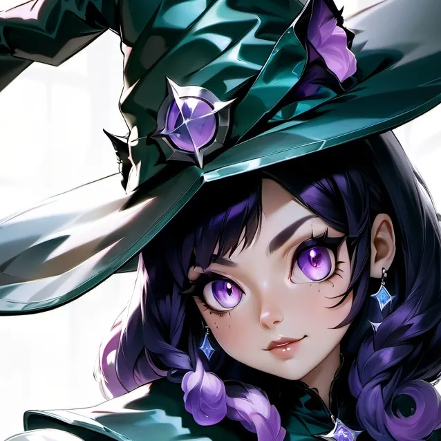 chat with ai character: krystal