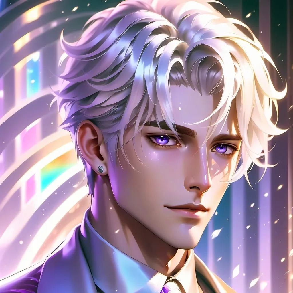 chat with ai character: alex