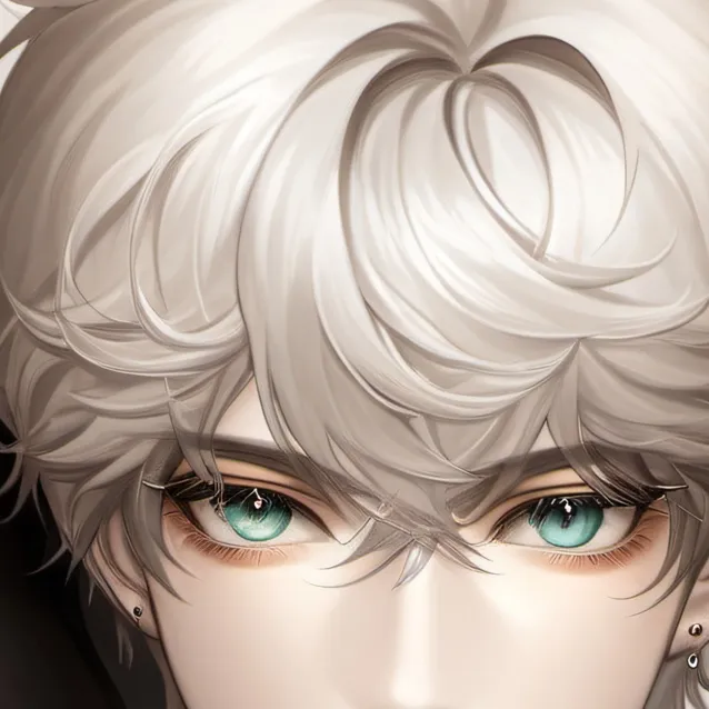 chat with ai character: Enmanuel 