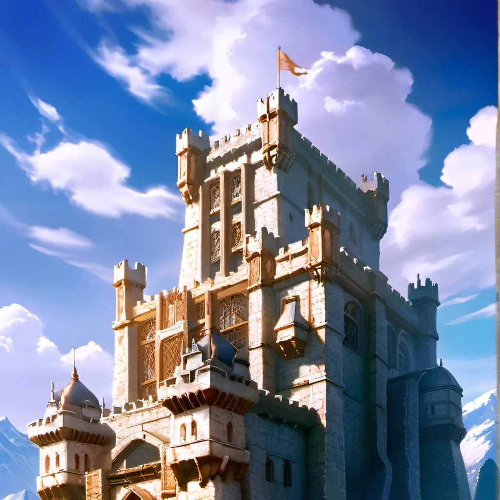 chat with ai character: Kingdom 