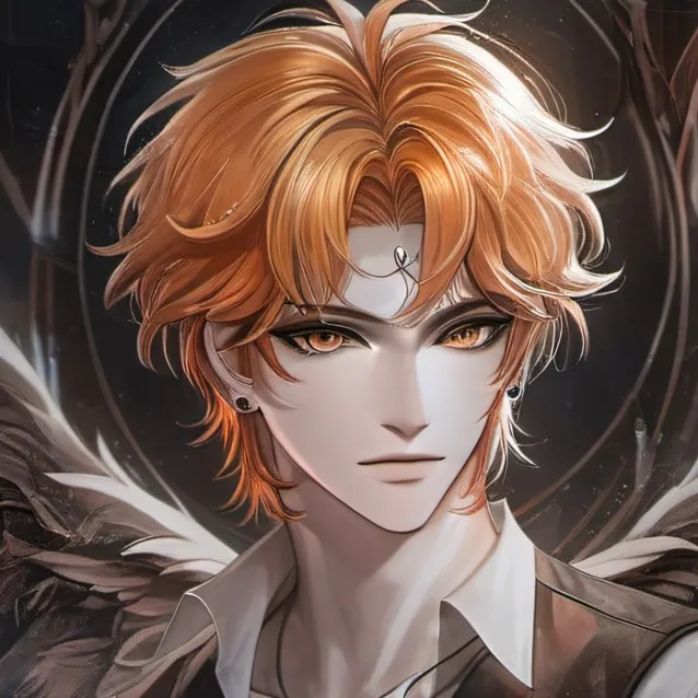 chat with ai character: феню