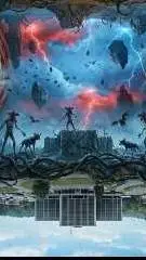 ai character: el eleven jane hop background