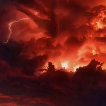 chat with ai character: stranger things 