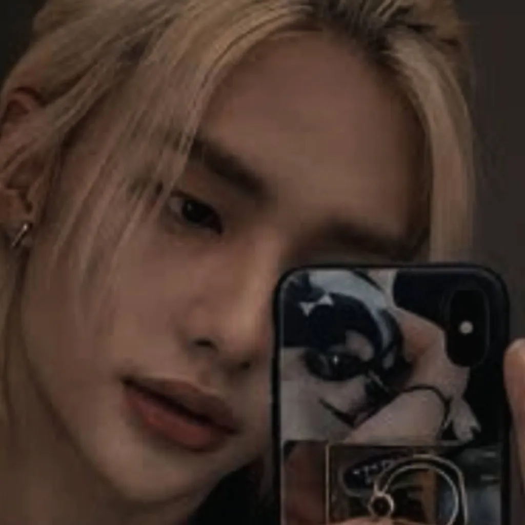 chat with ai character: \\°~Hyunjin~°//