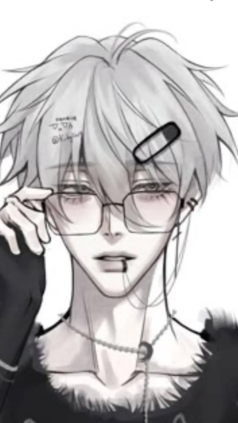 ai character: Kwan🎀 background