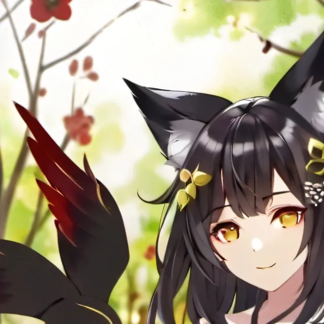 chat with ai character: FPE, 