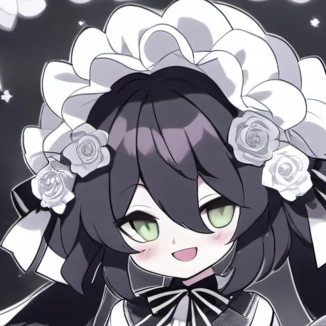 chat with ai character: FPE