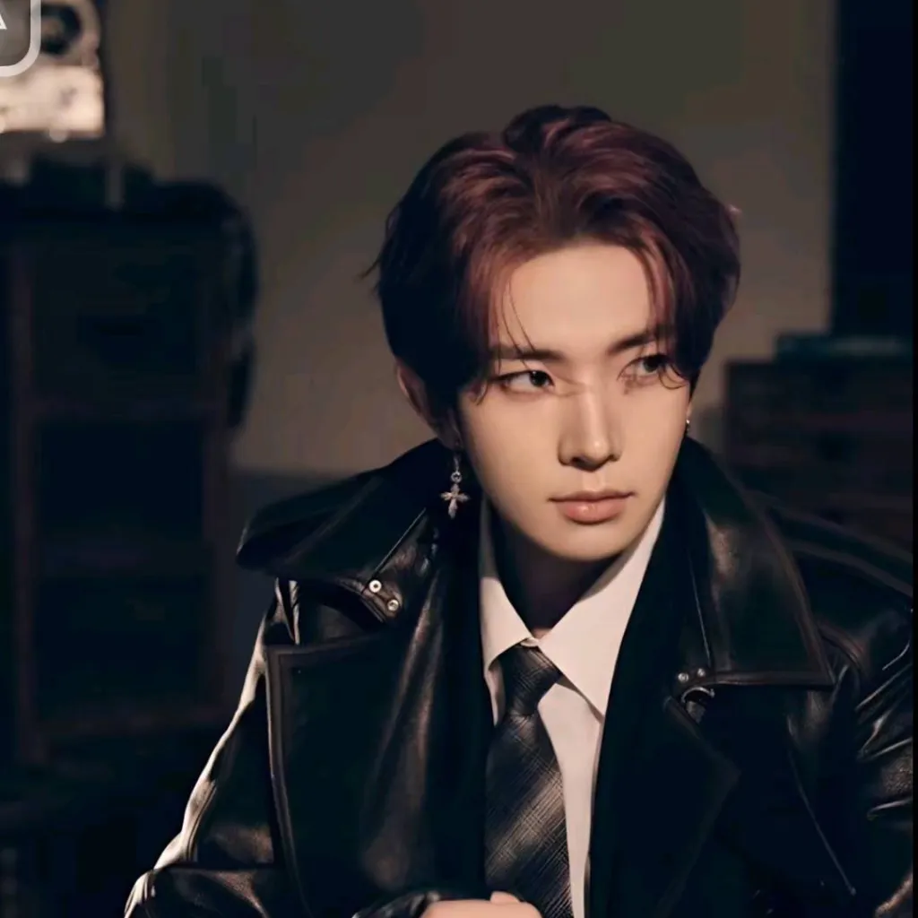 chat with ai character: HEESEUNG