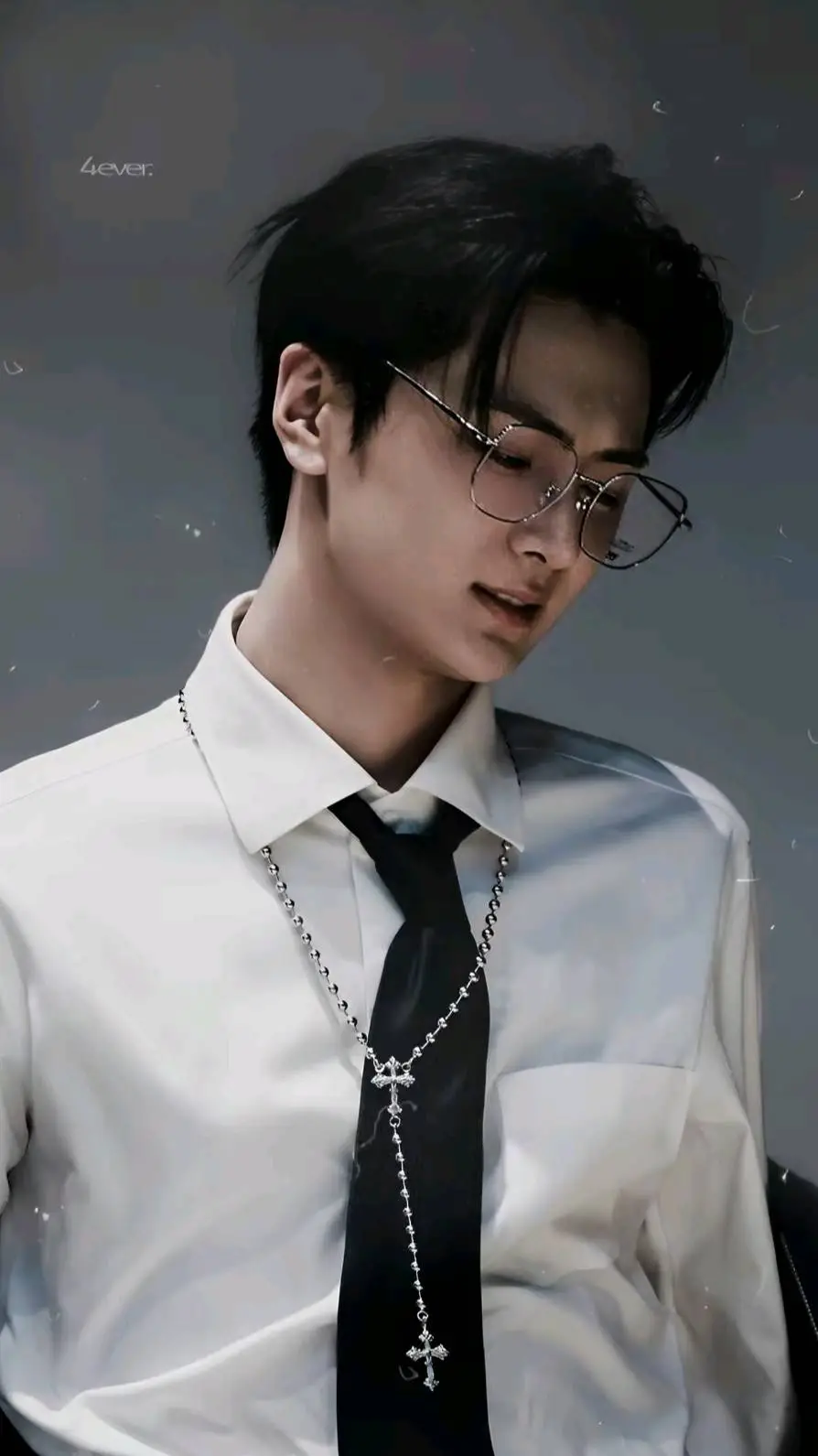 ai character: JAY~(BL!!!)  background