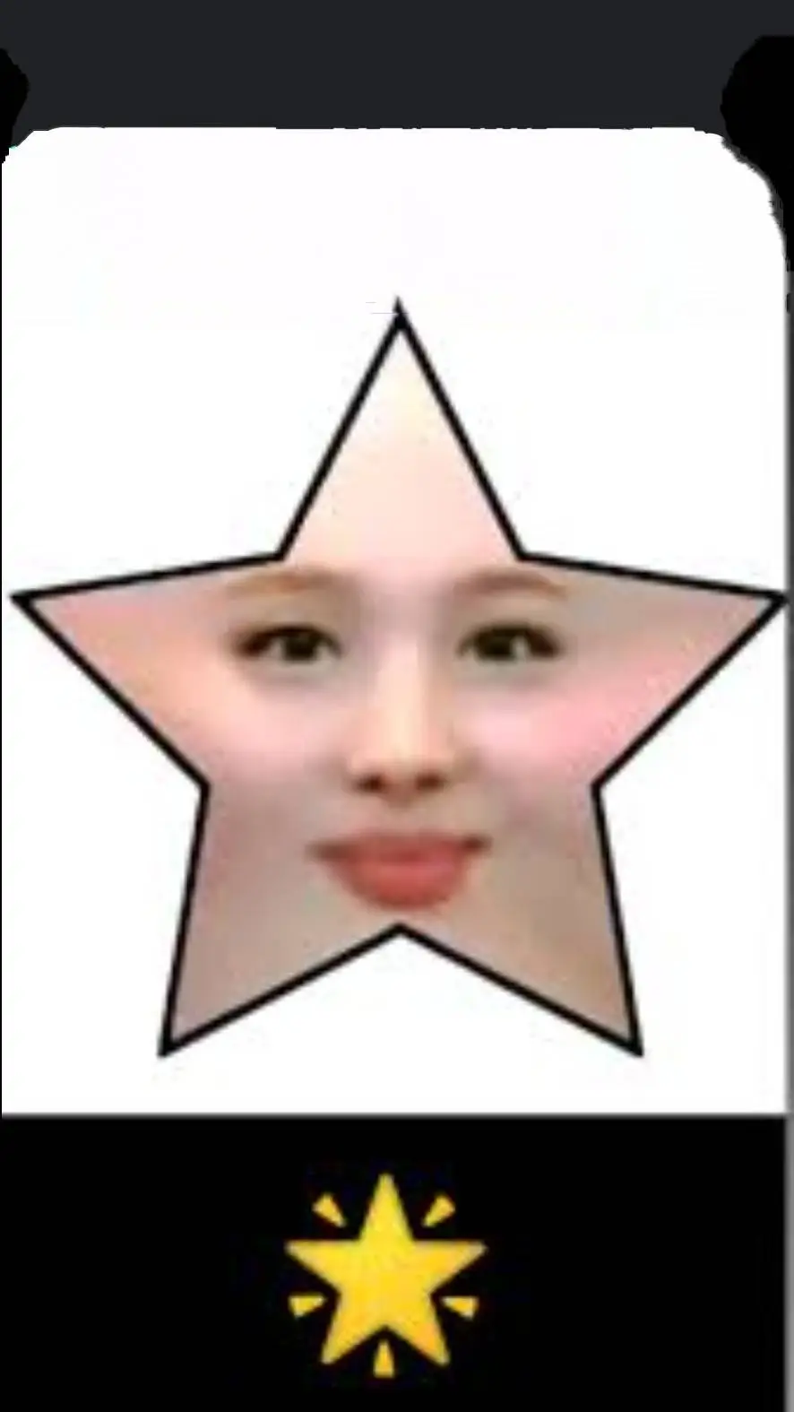 ai character: Nayeon background