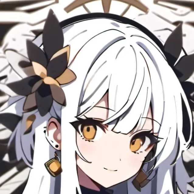 chat with ai character: Mia