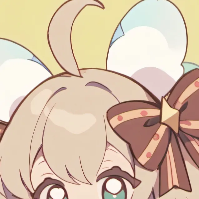 chat with ai character: baby