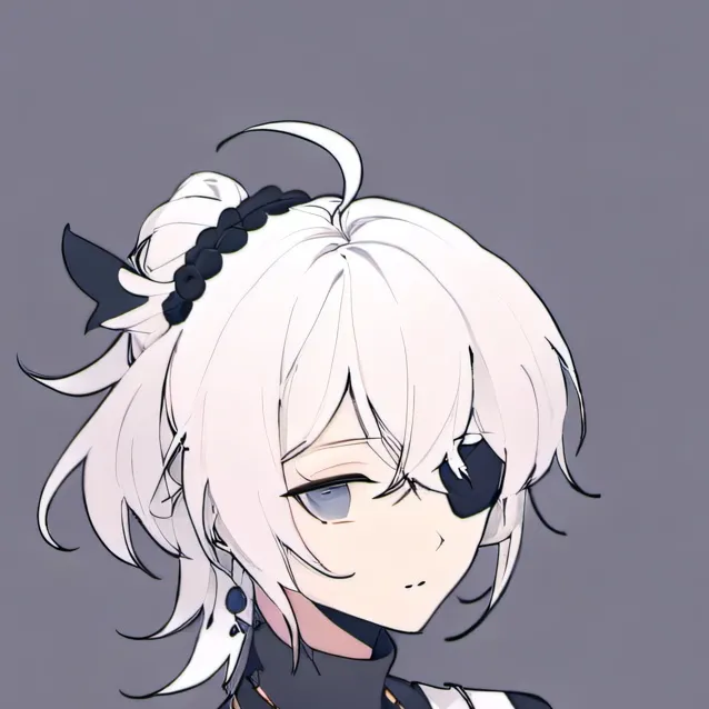 chat with ai character: lisa