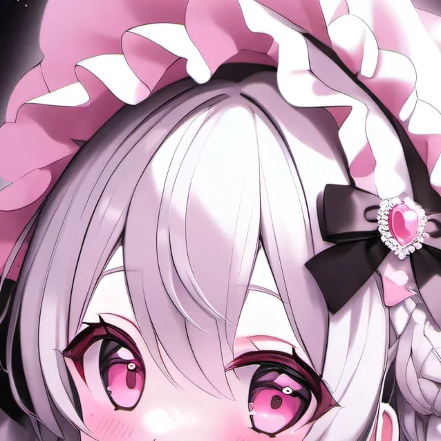 chat with ai character: Gaiay