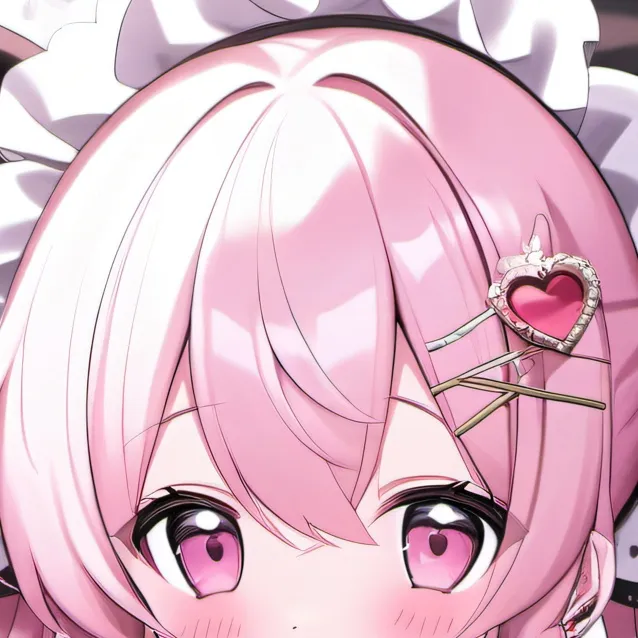 chat with ai character: kawaii