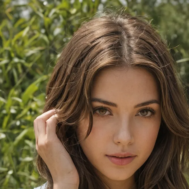 chat with ai character: Laia