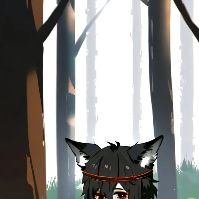 chat with ai character: Michelle Afton